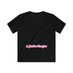 Justice for Kaylee Kids Softstyle Tee