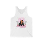 Justice for Kaylee Unisex Jersey Tank
