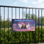 Justice for Kaylee Banner