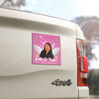 Justice for Kaylee Car Magnet | Memorial Support | Anti-Drink and Drive Awareness | Car Decor | Remembrance Magnet | Custom Gift