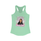 Justice for Kaylee Racerback Tank, Memorial Tank Top, Awareness Apparel, Gift for Remembrance, Summer Casual Top