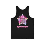 Justice for Kaylee Unisex Jersey Tank